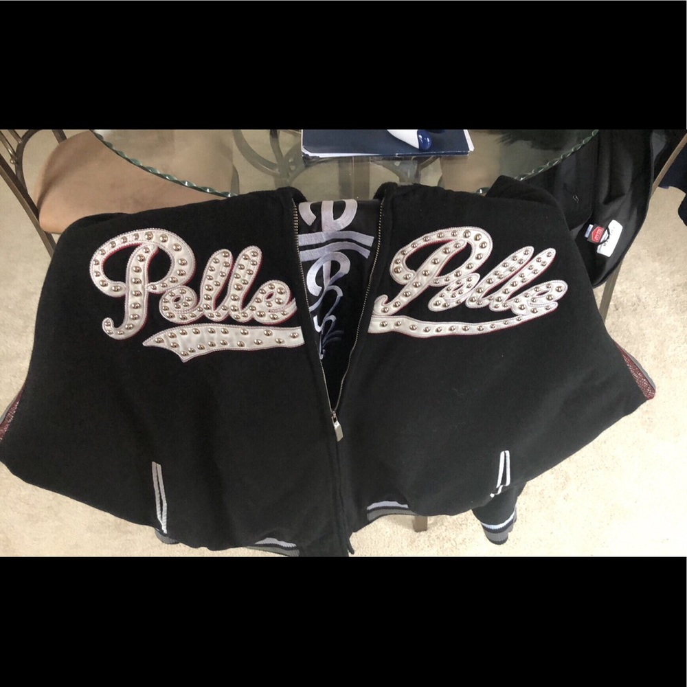 Pelle Jacket